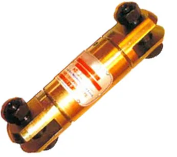 Угловой контактный Подшипник шарнирный захват для увеличения срока службы проволочного троса