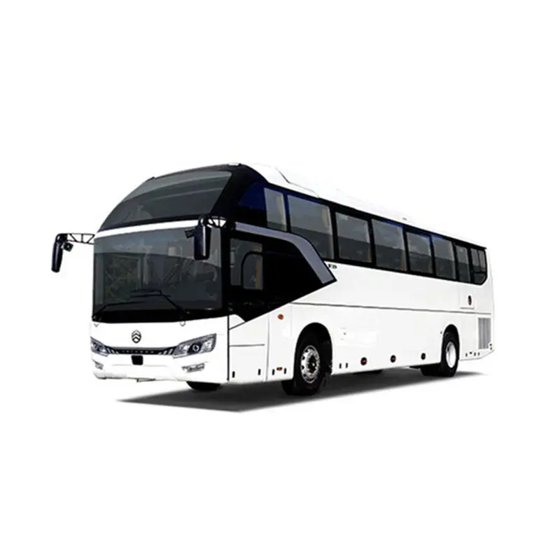 Популярный в Африке 50 мест 60 автобусный автобус