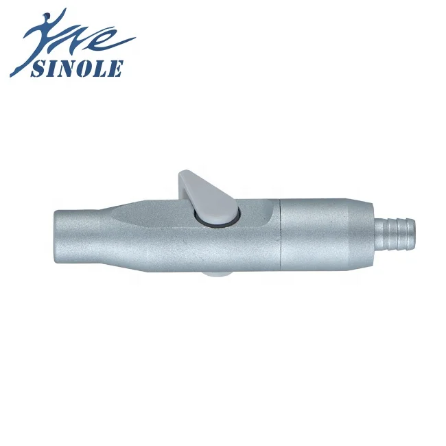 Производитель стоматологических единиц прочное и слабое всасывание для стоматологического кресла раздельного типа