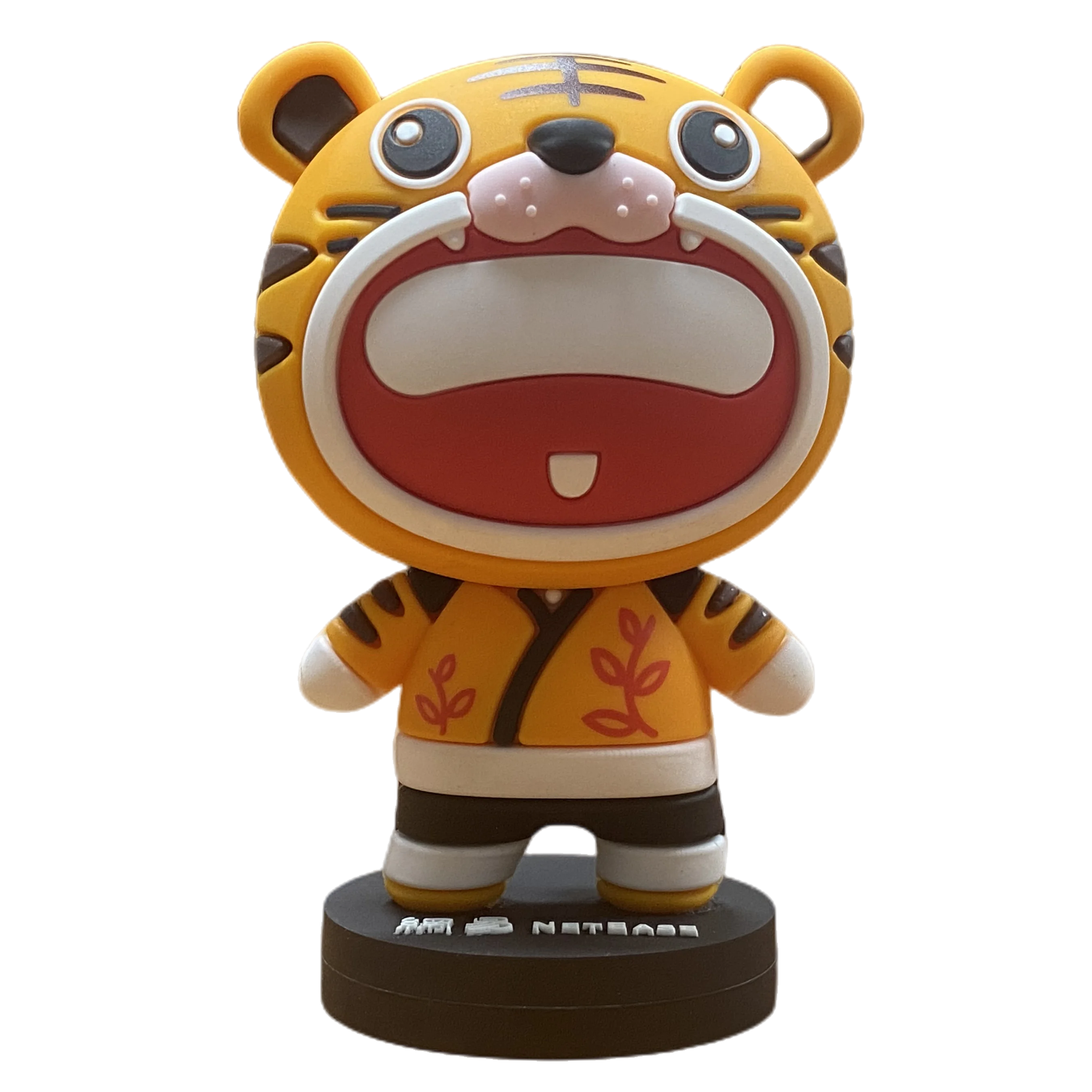 Custom Action Figures 3D Anime Figure Cartoon Character 3D Mini Figurine with Action Figure Model Toy Decorations