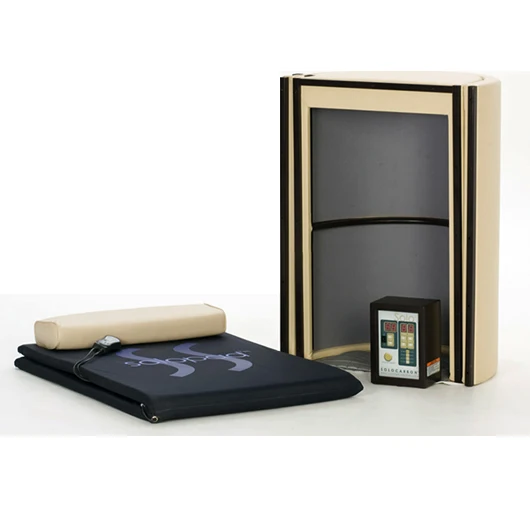 Best Hyperthermia Equipment Far Infrared Hot Sauna Dome