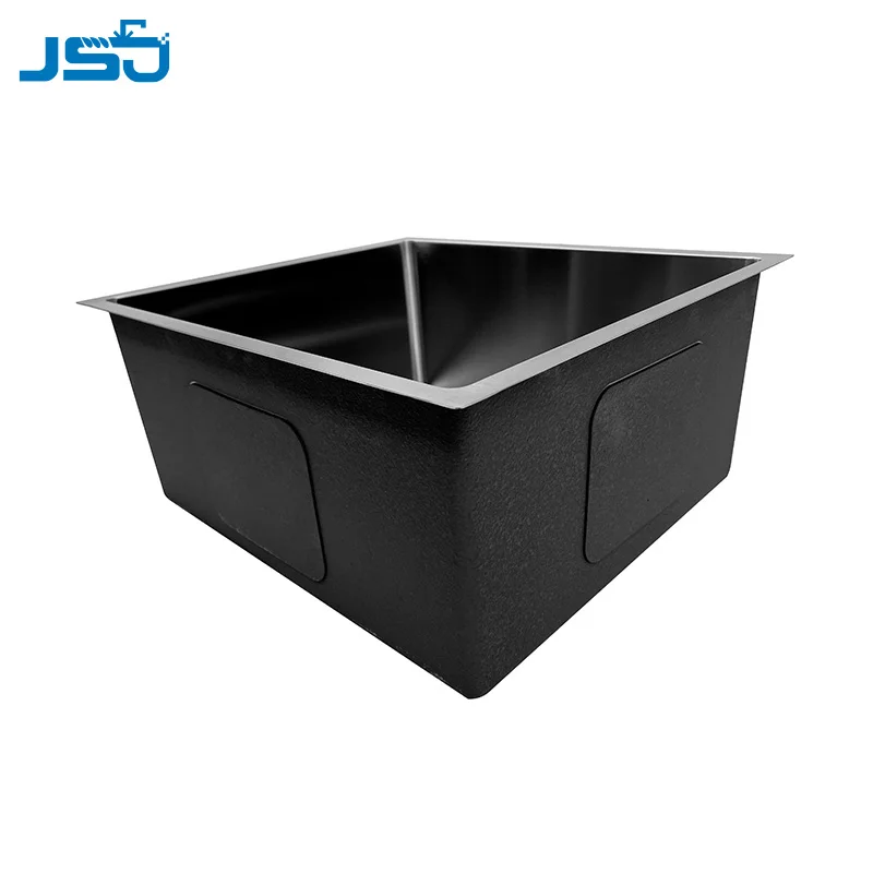 Designed Handwashing Sink Undermount Stainless Steel Kitchen Sink