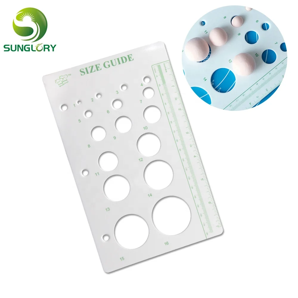 Руководство по размерам мастики, пластиковые измерительные руководства по размеру, форма для сахарной мастики, форма для украшения торта, инструменты для самостоятельного изготовления тортов, инструменты для выпечки