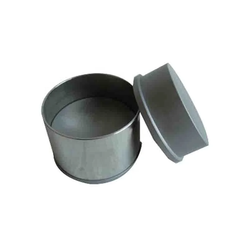 No.I072 Tooth crushing device
