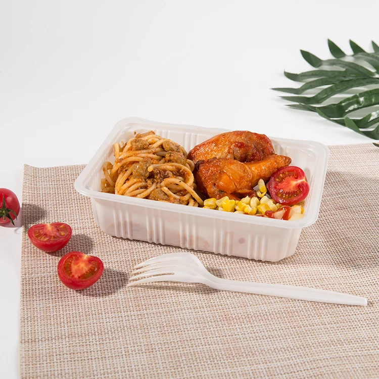 
Low Price disposable food catering boxes 100% eco friendly food delivery boxes 