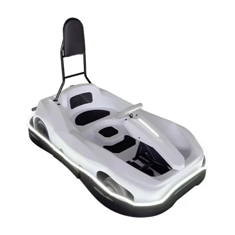 New Pedal electric fast go cart adult cheap price mini go kart for kid adult ride on car fast safe go kart for children