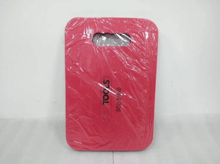 Большой открытый сад коврик eva наколенник колено eva пены до уровня колен, для дома