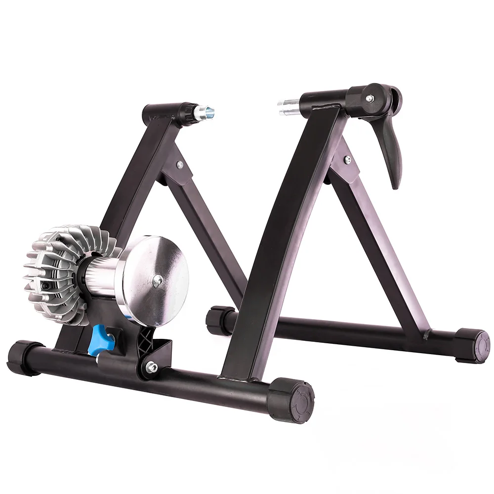 Steel bottom noise oil resistance riding platform indoor grapefruit riding platform