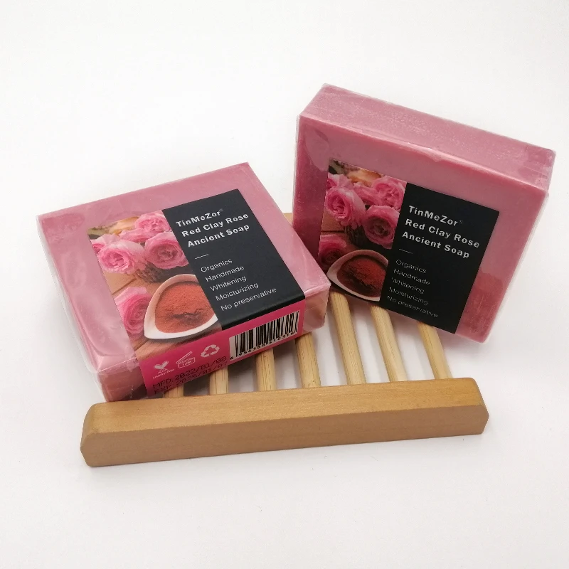 Custom Cheap White Wash Hand Soap Wholesale Oatmeal 100 Natural Whitening Handmade Kojic Acid Soap