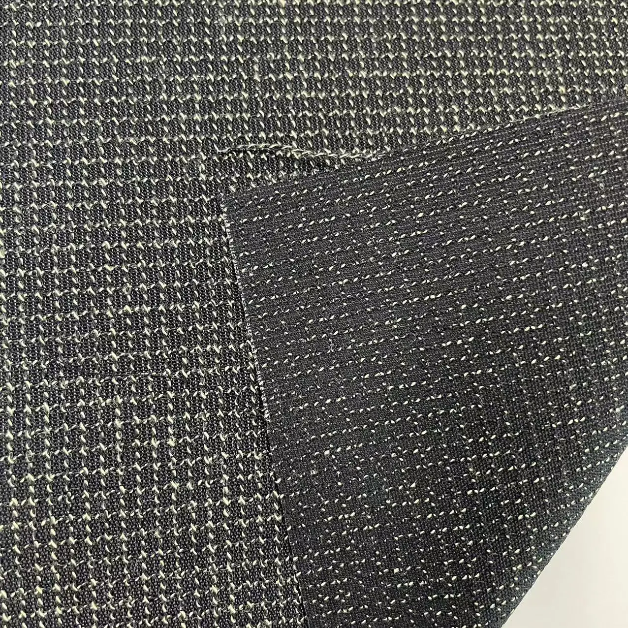 Aramid fiber nylon PU coating cut resistant flame retardant Abrasion resistance protective fabric