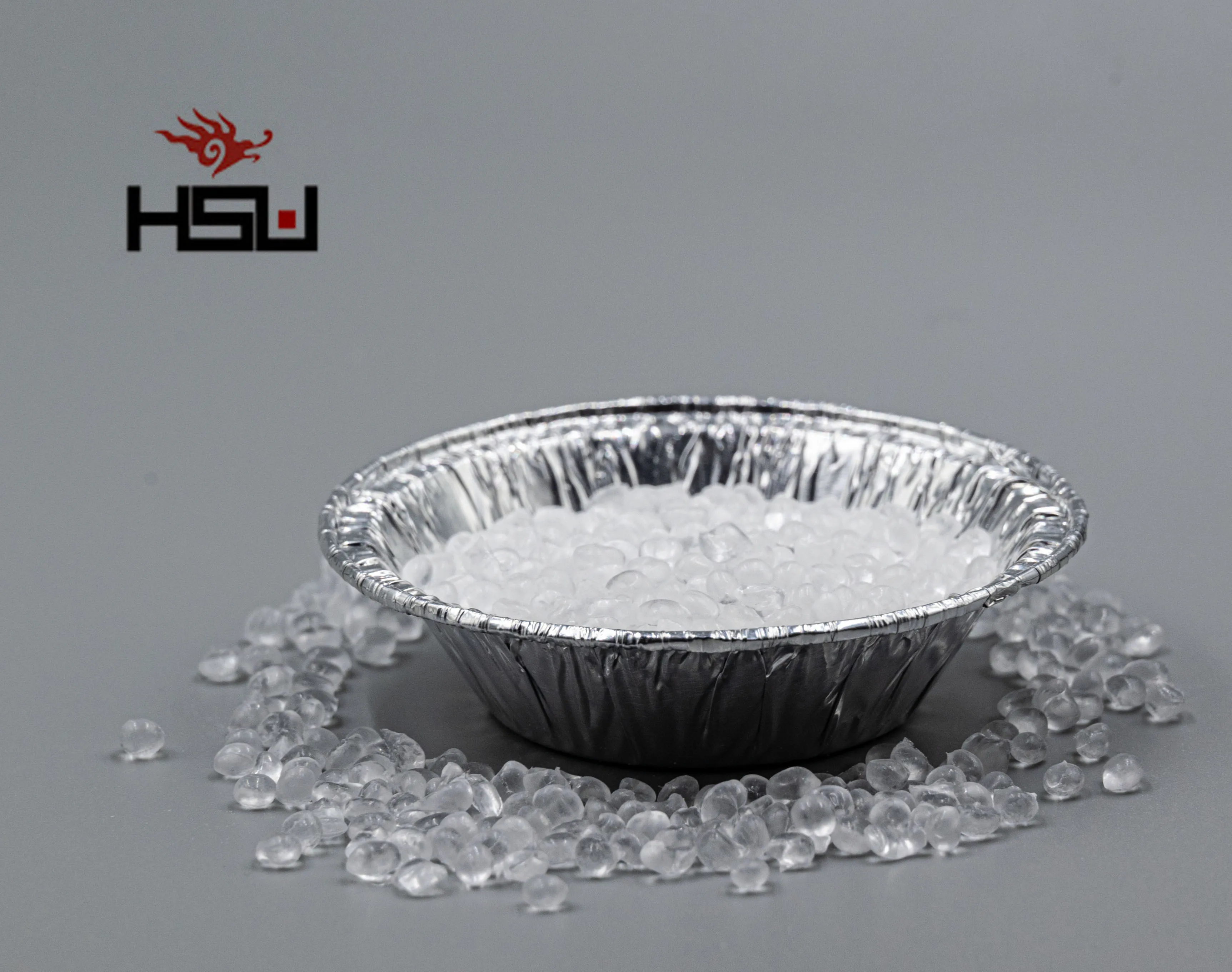 Thermoplastic Elastomer TPE Granules High Quality TPE TPE Resin Plastic Raw Material Transparent Toys Style ROHS Color Moulding