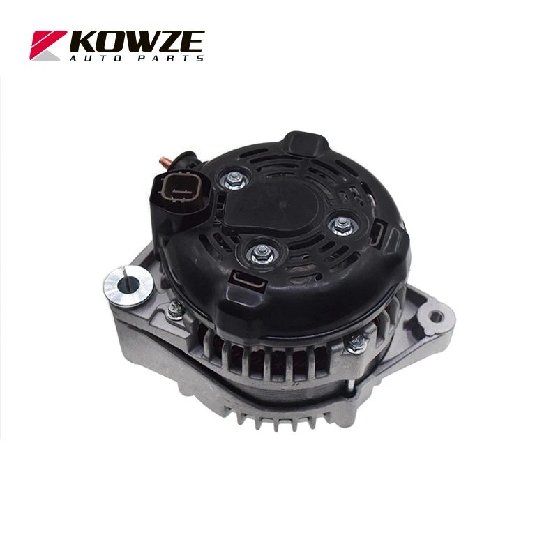 Генератор переменного тока в сборе для Toyota Hiace Land Cruiser Prado 27060-30210
