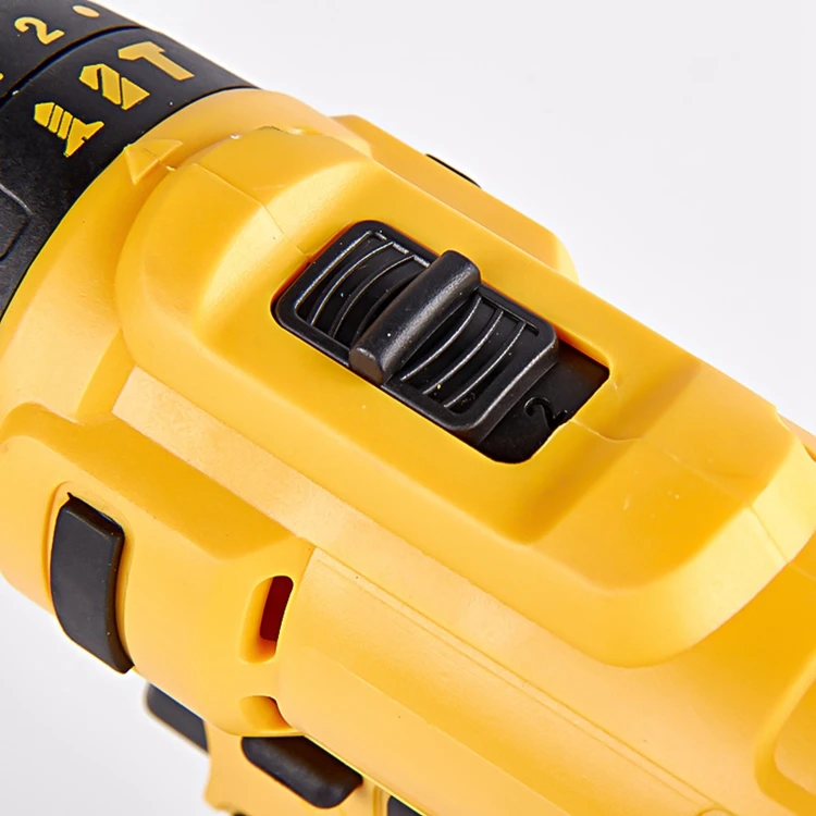 Guaranteed quality proper price cordless nail drill portable drill cordless tool