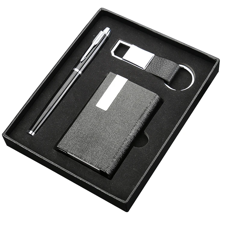 mens custom gift card holder business card holder engraved gift