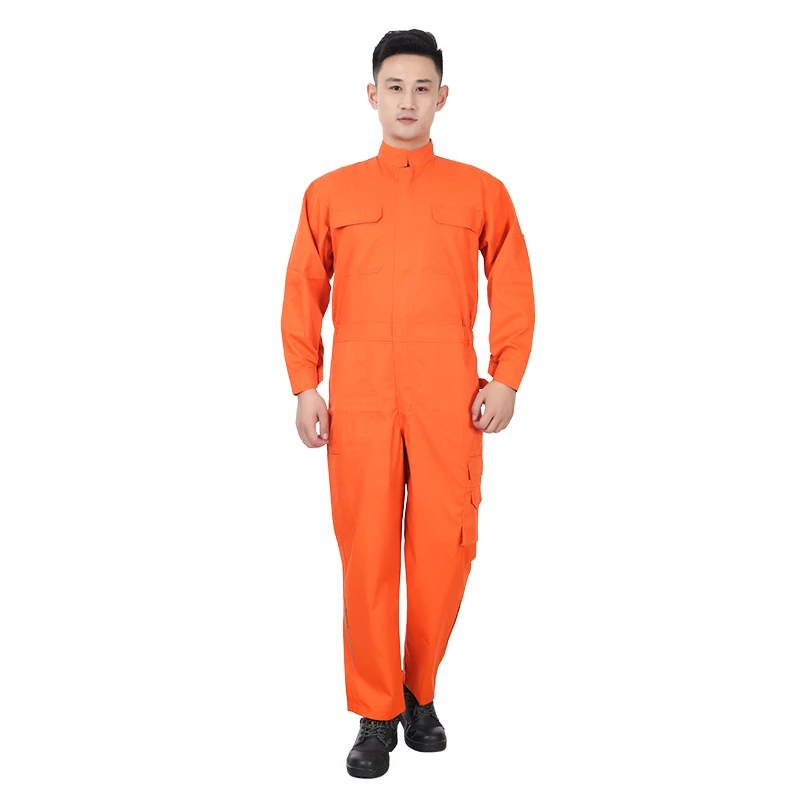 Arc Flash Electrical Safety Protective Clothing Fire Safety Working Suit
