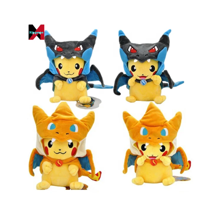 Brand new toys plush eevee pokemoned items