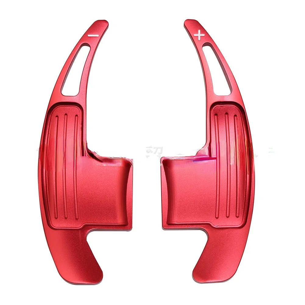 Genuine Goods At A Fair Price Mustang Simple Convenient Operation Paddle Shifters for Ford