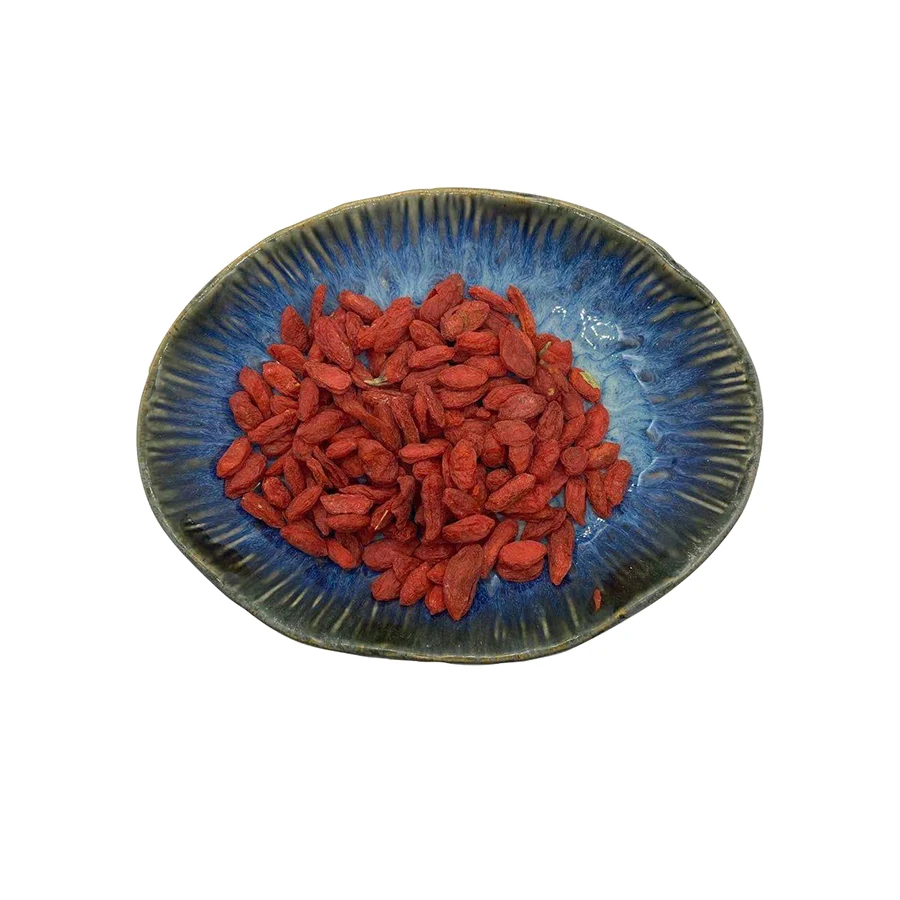 Gouqi In Dried Fruit Red Wolfberry Crude Goji Berry