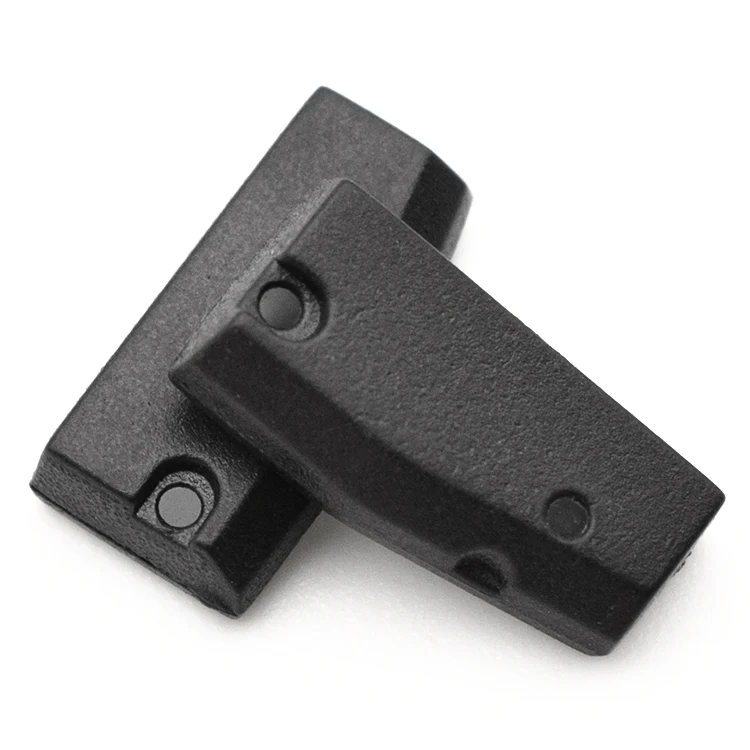 LKP02 LKP 02 KD 4D VVDI чип может клонировать 4C/4D/G через Tango/KD X2 mini для автомобильного ключа
