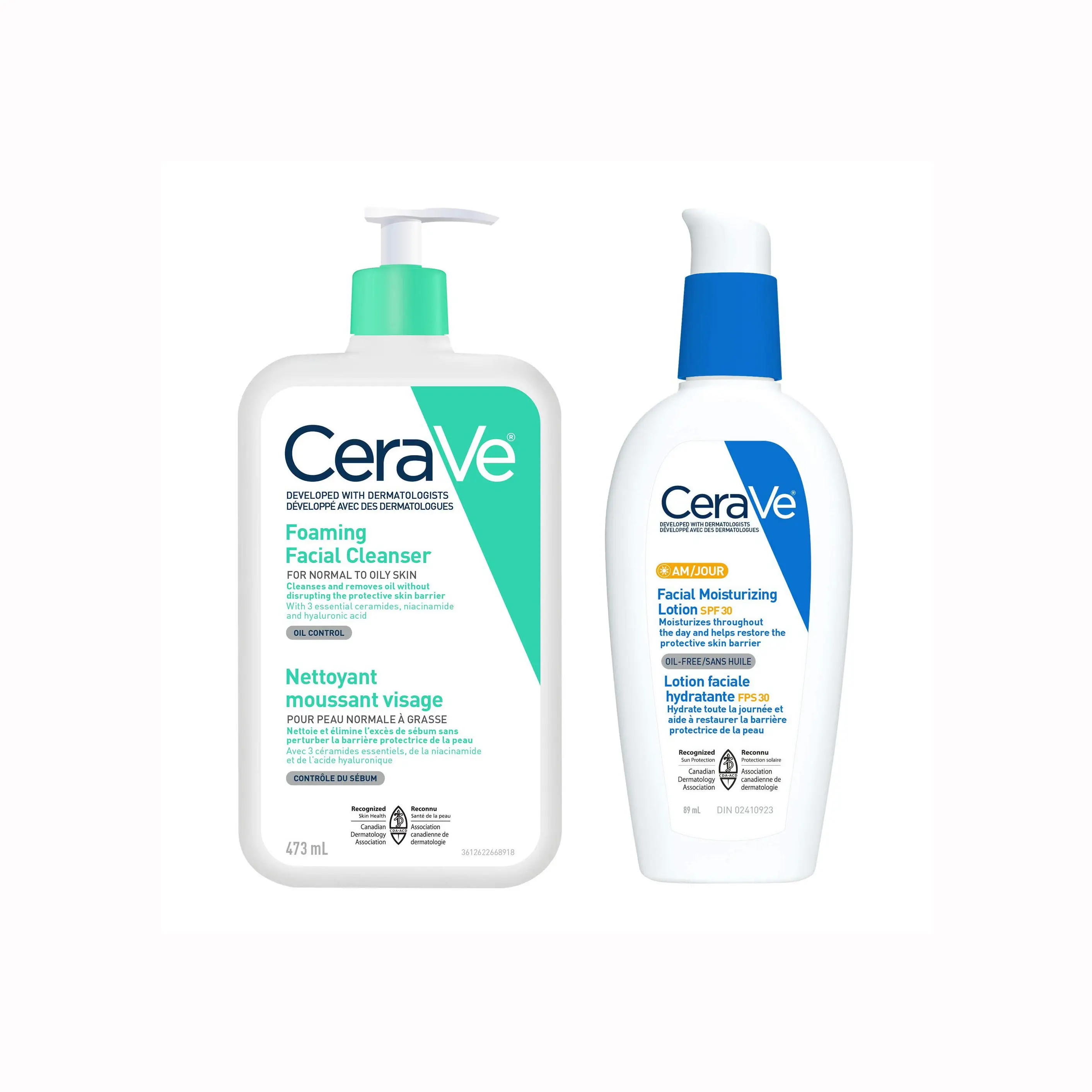 Best quality CeraVe Moisturizing Cream For Dry And Normal Skin for sale