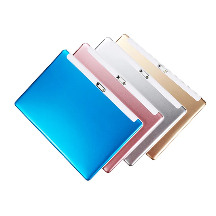 10 inch android 5.1 MTK 6592 1GB 16GB game educational tablet for children