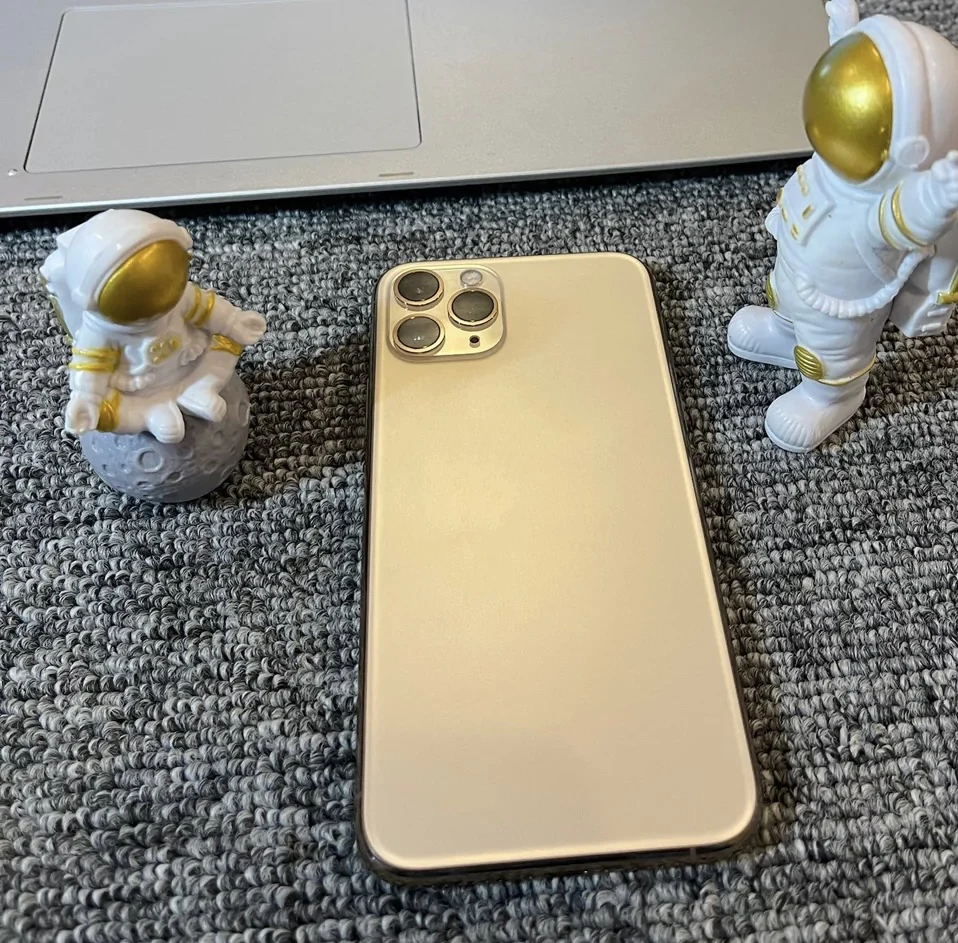 (Electronic Components) Used 256gb For Iphone 13 Pro Max Unlocked