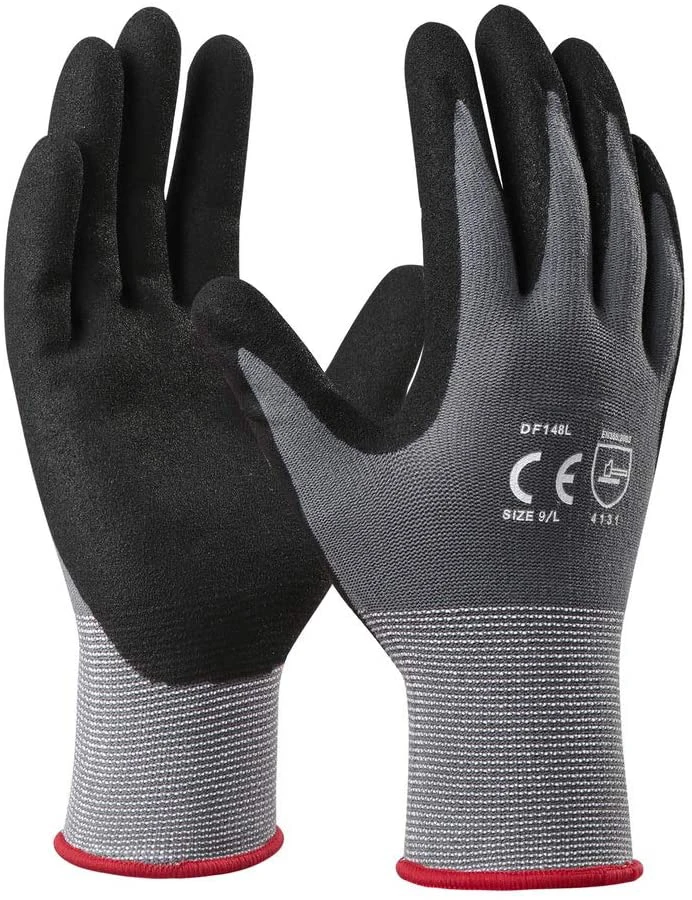 cut resistant gloves