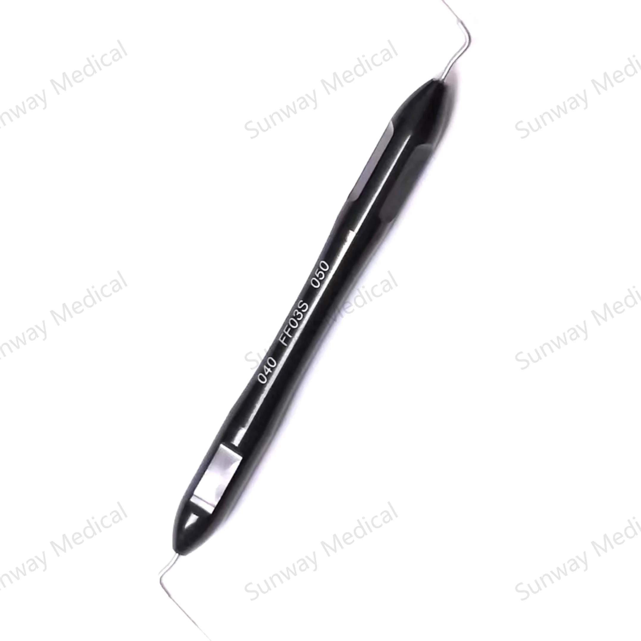 High Quality Dental Root Canal Vertical Plugger Dental Composite Endodontic Pluggers