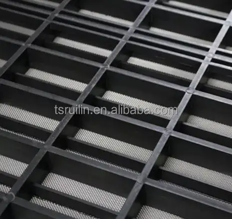 China manufacture supply replacement bem 650 series shale shaker screen