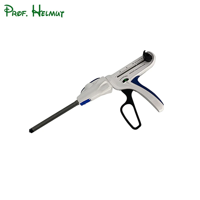 Disposable Endoscopic Linear Cutter Stapler Endo Gia Stapling with CE ISO