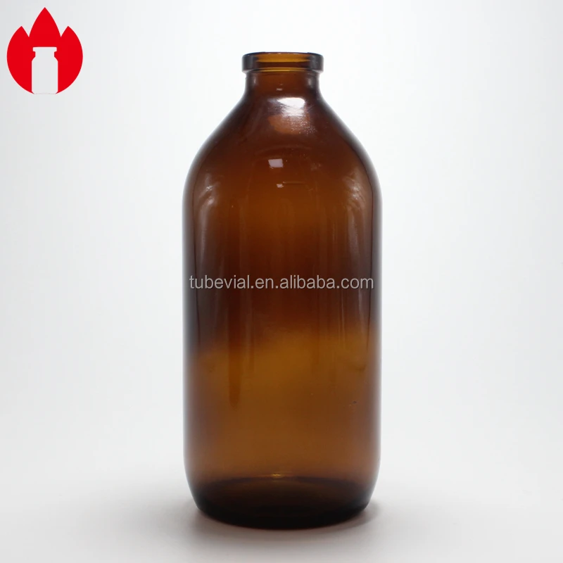 pharmaceutical 10ml 20ml 30ml 50ml 100ml 250ml 100ml moulded glass bottles10ml 20ml 30ml glass vials injection glass bottle