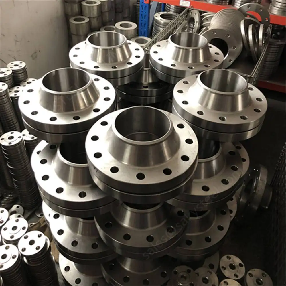 2205 2507  duplex stainless steel flange