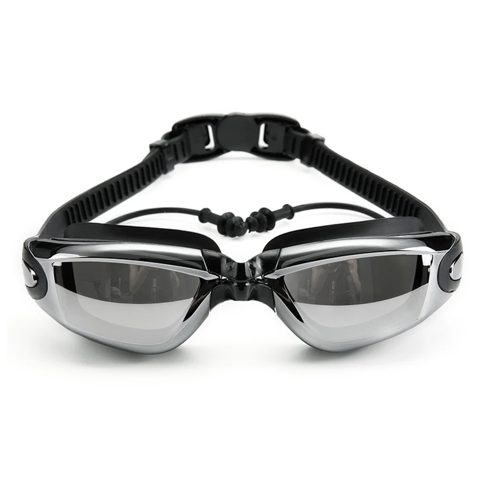 Water Sports Best Goggles Swim Myopia Anti Fog Racing swimming Sports Glasses glasses for women