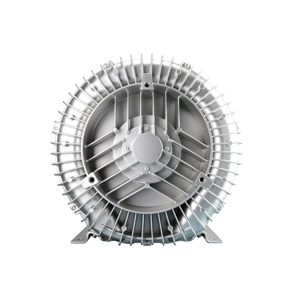 Эдон 2GH810-H17 5.5kw регенеративный боковой канал высокого давления кольцевой вентилятор для подачи кислорода рыбы