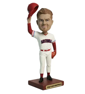 custom music man resin crafts Michael Jackson bobble heads famous people bobble head for decoration