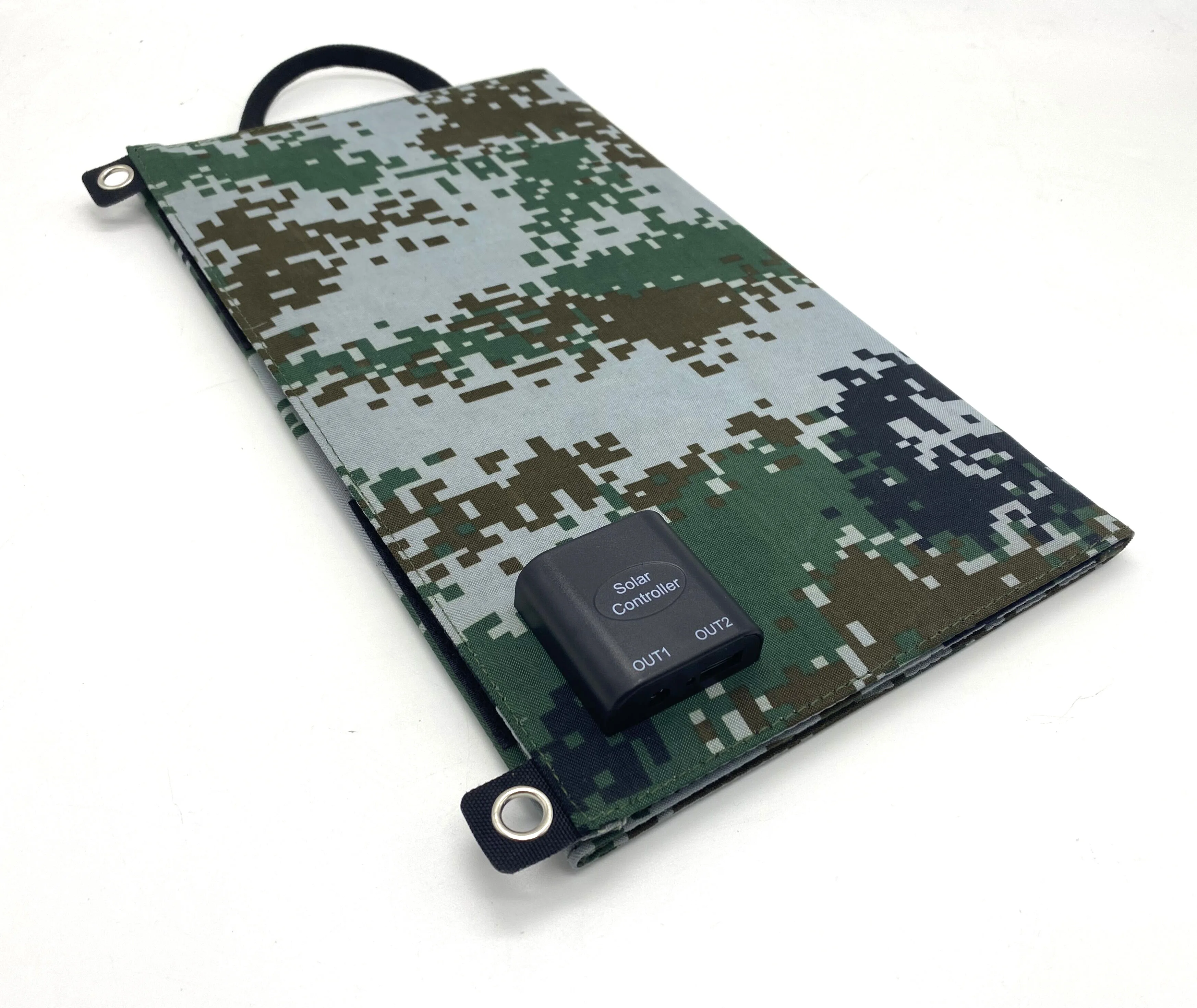 Wholesale outdoor portable foldable solar panels solar panels phone charger Monocrystalline Solar Cell