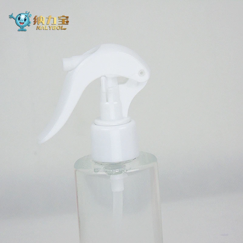 Прозрачный спрей Nano Silver, антимикробное жидкое покрытие 50ppm