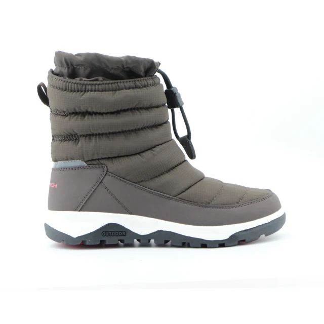 Men snow boots boot ankle anti slip winter boot