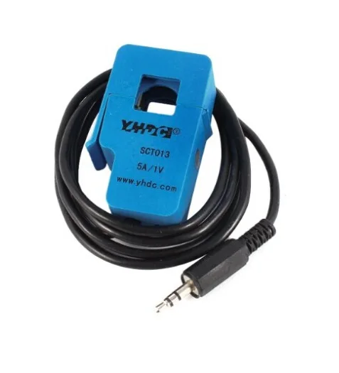 YHDC 100A Split core current transformer Current clamp