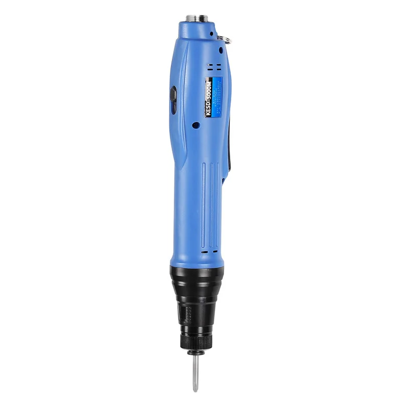 5000M Auto Screw Driving Automatic Precision Electric Screwdriver 220v Wireless Screw Tightening Machine