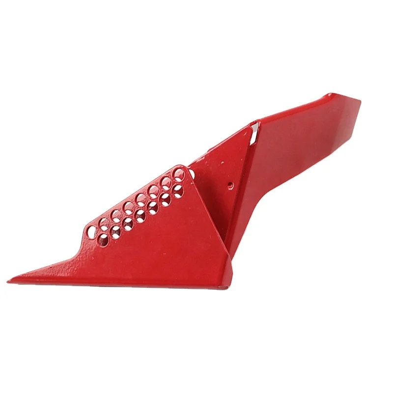 Standard Ball Valve Lockout suitable for 31mm to 76mm pipes