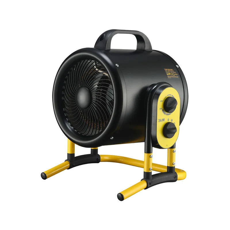 Промышленный тепловентилятор с подогревом плавник Китай для гаража и фермы и пастбища