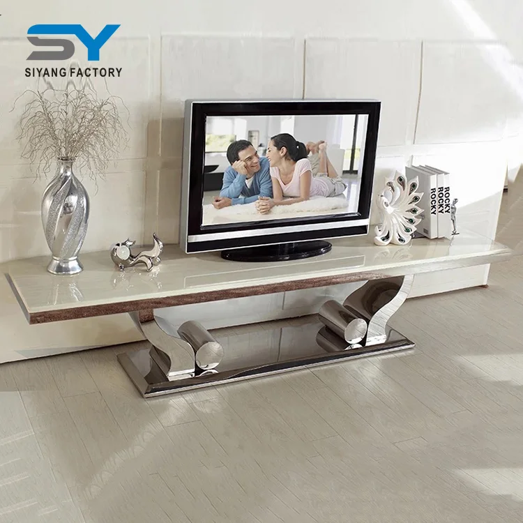 High quality machine grade dragon mart dubai tv stand with Long Service Life