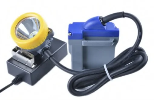 KL7LM-C underground mining led miners cap lamps brando atex mine hard hat coal miner cap lamp