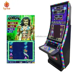 2022 Touch Screen Machine Fish Game will be crazy popular  Skill Cabinet arcade Game machine