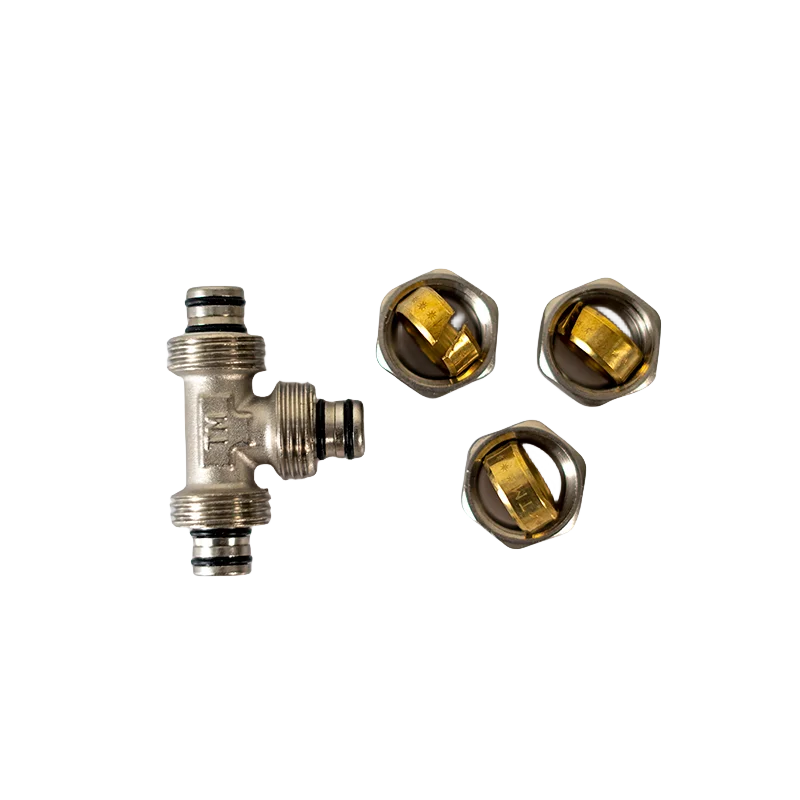 threaded pipe fittings brass fittings plumbing materials fittings for water system for cartridge filter accessories household