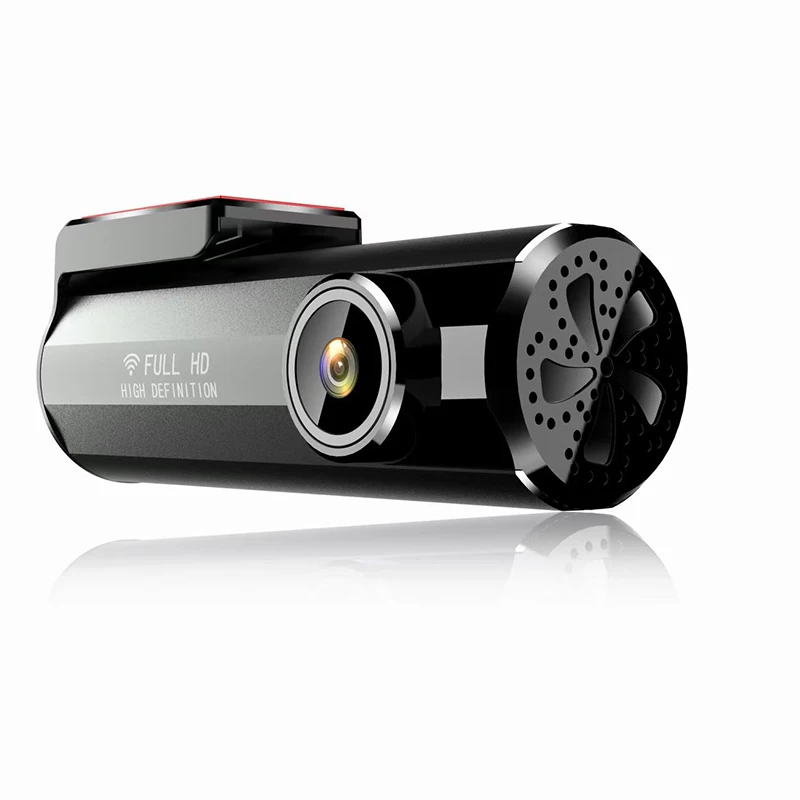 Hidden dvr car wifi dashcam wifi dash camera night vision dash cam  hd 1080p mini Hd wireless wifi dash cam
