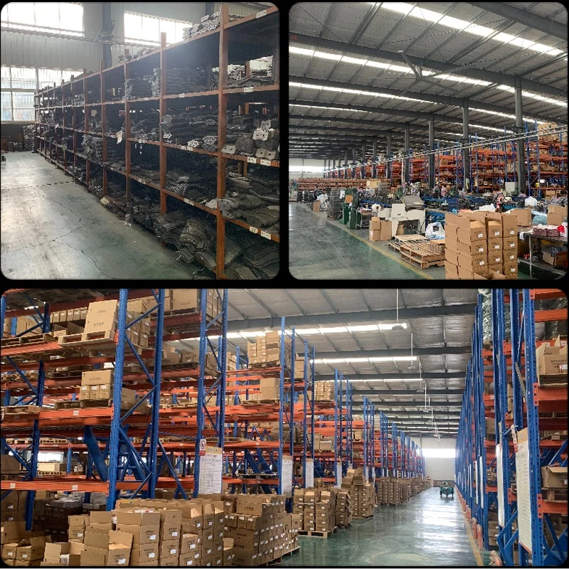 Factory Price Three-Way Catalytic Converter For Opel Corsa  Exhaust System