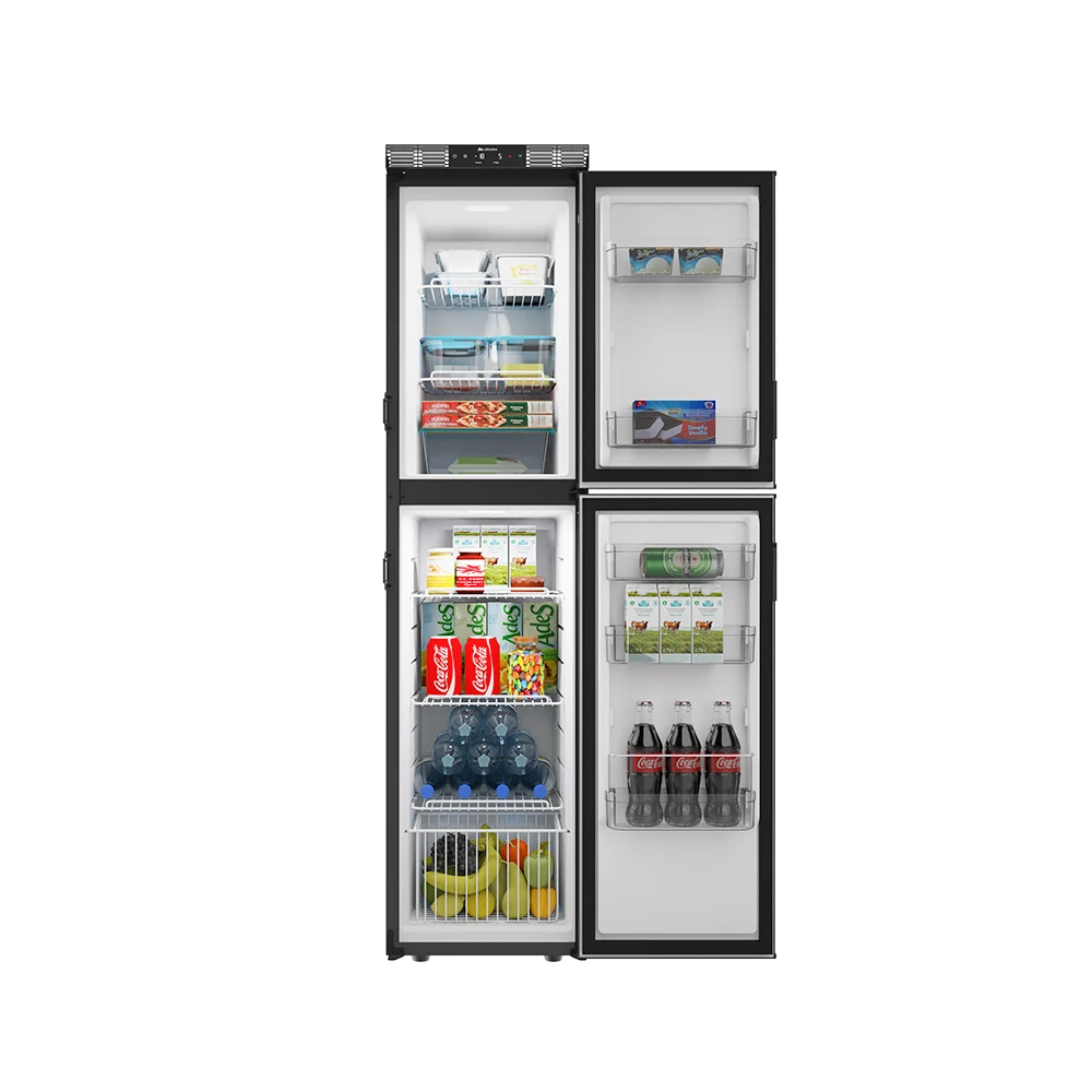  Новый дизайн 185L 12/24v RV