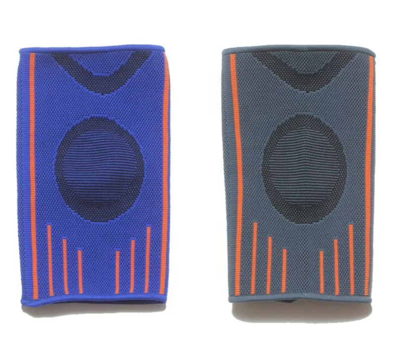 Outdoor Sports Elbow Pads Breathable Motorcycles Elbow Protector With Long Wicking